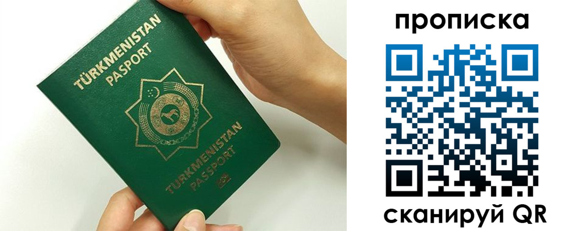 прописка для работы в Дмитрове